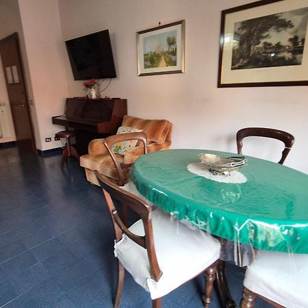 Casa Matilda Old Style Apartment โรม ภายนอก รูปภาพ