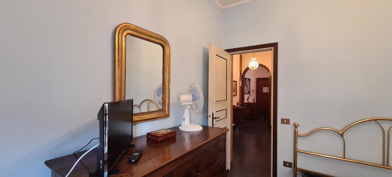 Casa Matilda Old Style Apartment โรม ภายนอก รูปภาพ