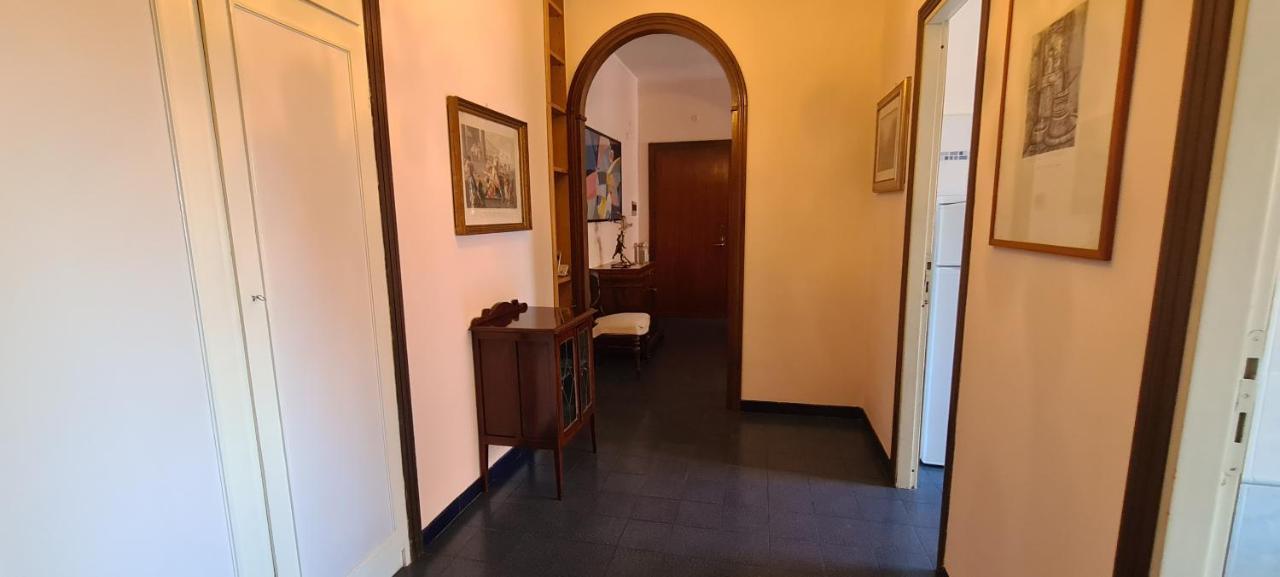 Casa Matilda Old Style Apartment โรม ภายนอก รูปภาพ
