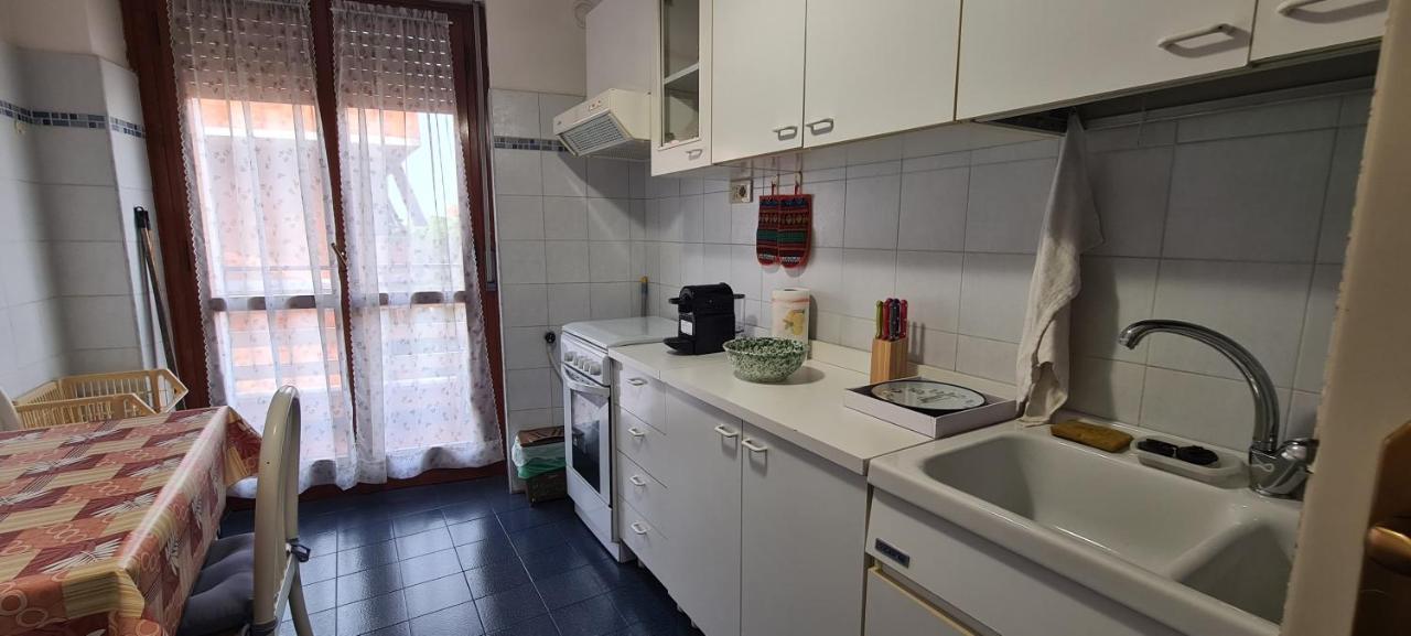 Casa Matilda Old Style Apartment โรม ภายนอก รูปภาพ