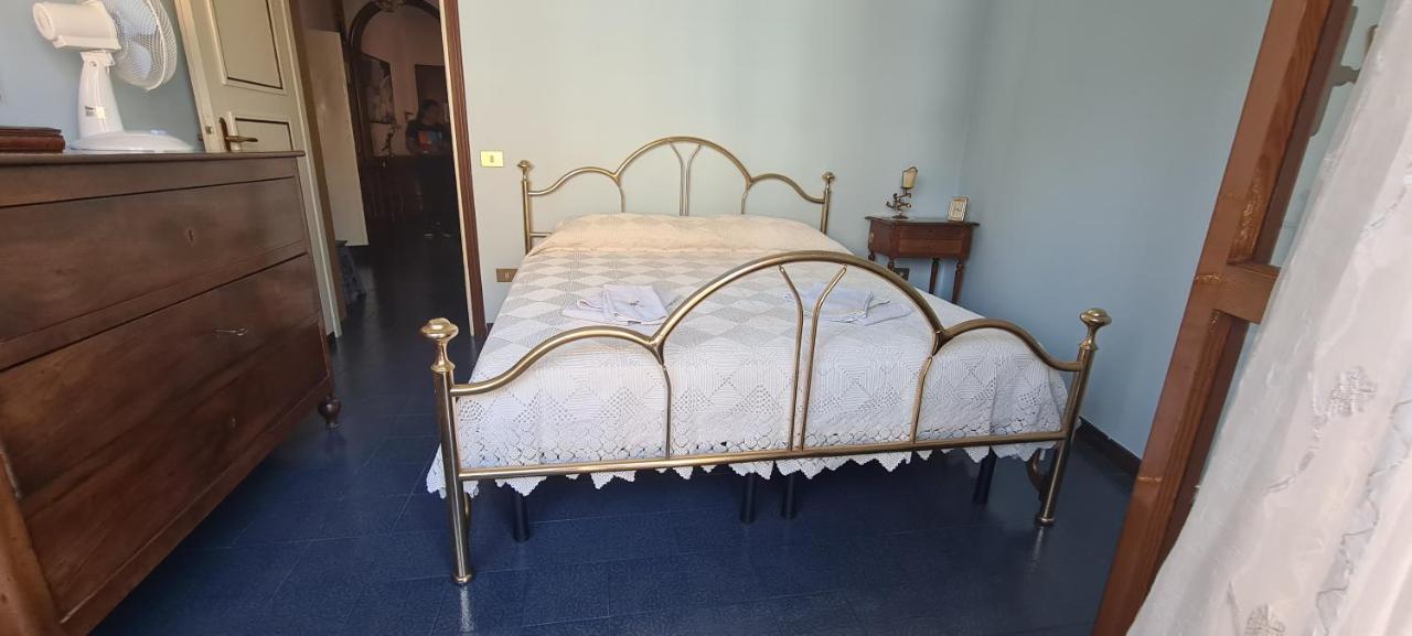 Casa Matilda Old Style Apartment โรม ภายนอก รูปภาพ