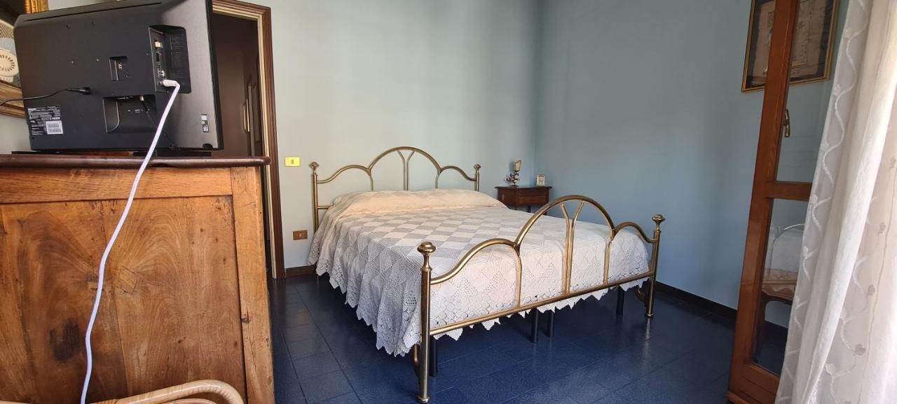 Casa Matilda Old Style Apartment โรม ภายนอก รูปภาพ