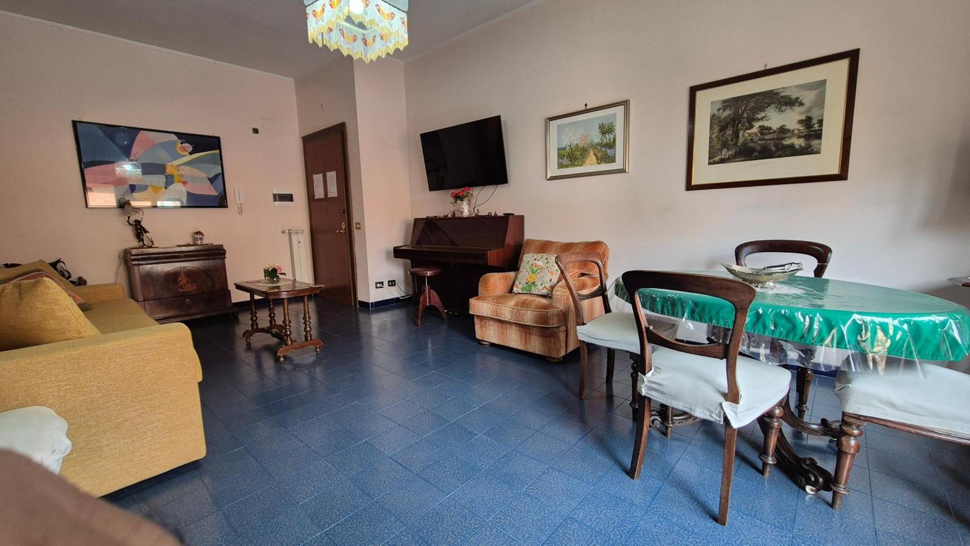Casa Matilda Old Style Apartment โรม ภายนอก รูปภาพ